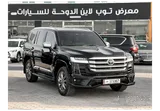 Toyota Land Cruiser VXR Twin Turbo 2025